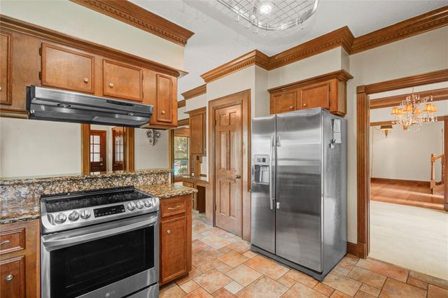 8412 Hidden Trail Lane, Spring, TX 77379