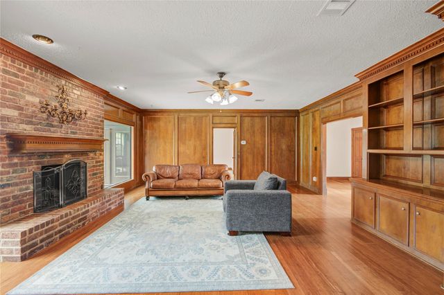 8412 Hidden Trail Lane, Spring, TX 77379