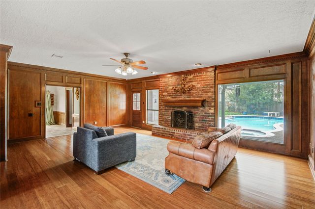 8412 Hidden Trail Lane, Spring, TX 77379