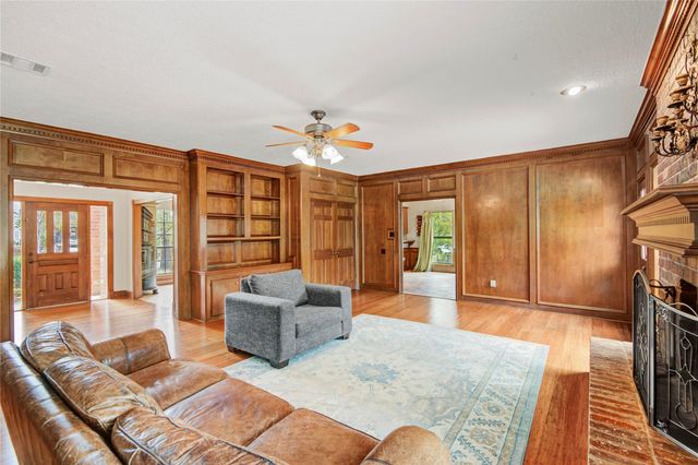 8412 Hidden Trail Lane, Spring, TX 77379