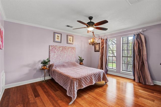 8412 Hidden Trail Lane, Spring, TX 77379