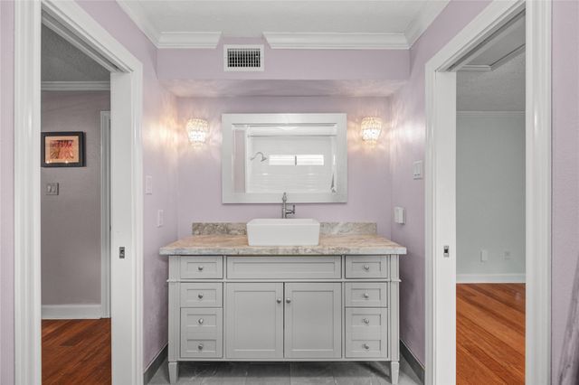 8412 Hidden Trail Lane, Spring, TX 77379