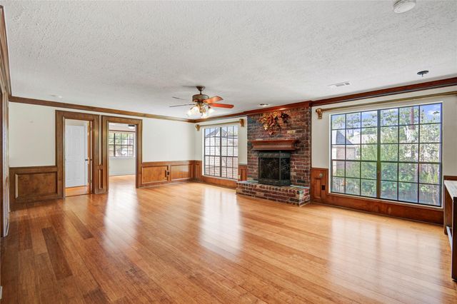 8412 Hidden Trail Lane, Spring, TX 77379