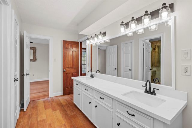 8412 Hidden Trail Lane, Spring, TX 77379