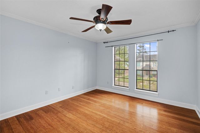 8412 Hidden Trail Lane, Spring, TX 77379