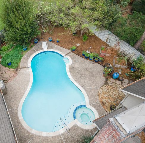 8412 Hidden Trail Lane, Spring, TX 77379