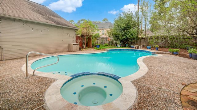 8412 Hidden Trail Lane, Spring, TX 77379