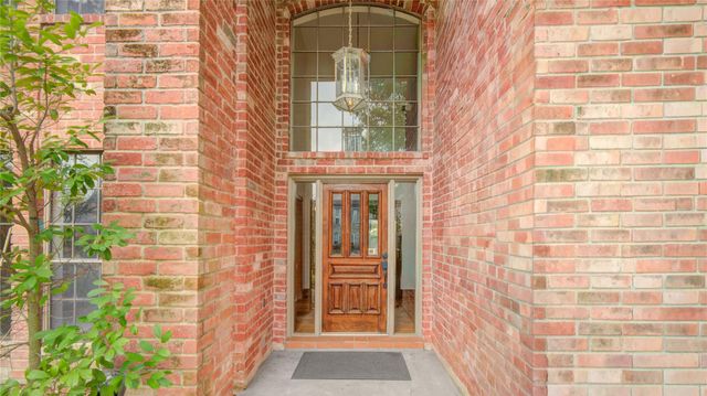 8412 Hidden Trail Lane, Spring, TX 77379