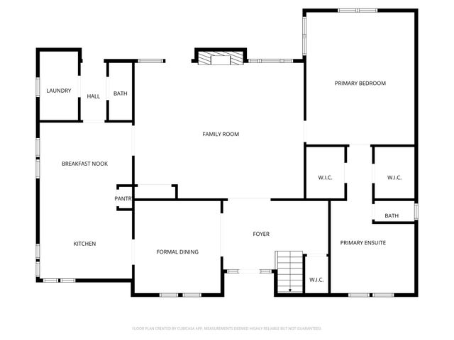 8412 Hidden Trail Lane, Spring, TX 77379