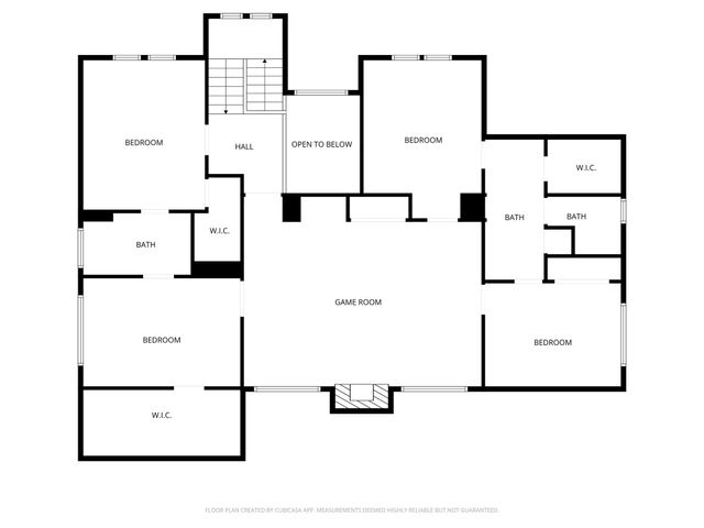 8412 Hidden Trail Lane, Spring, TX 77379