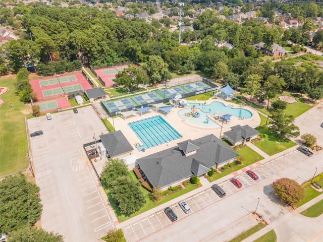 8412 Hidden Trail Lane, Spring, TX 77379