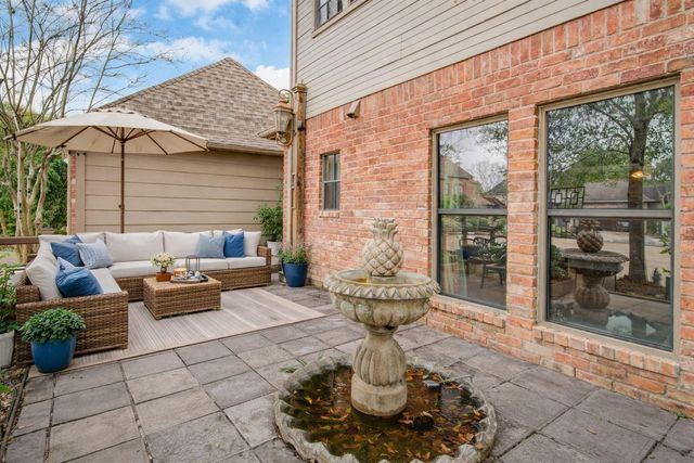 8412 Hidden Trail Lane, Spring, TX 77379