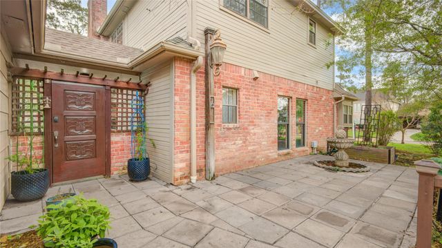 8412 Hidden Trail Lane, Spring, TX 77379