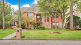 8412 Hidden Trail Lane, Spring, TX 77379