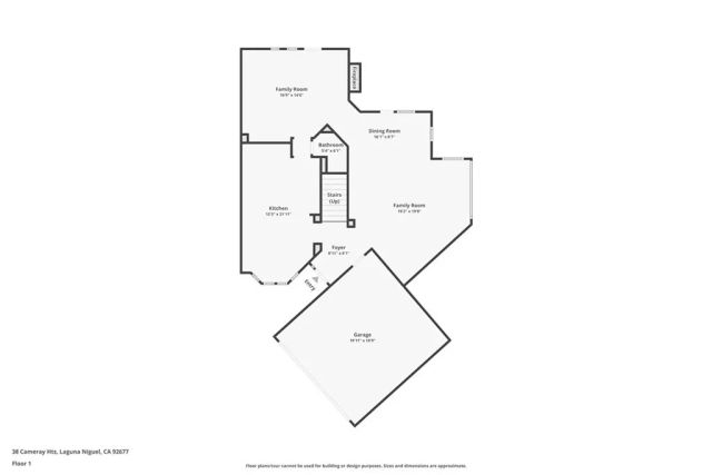 38 CAMERAY HEIGHTS, Laguna Niguel, CA 92677