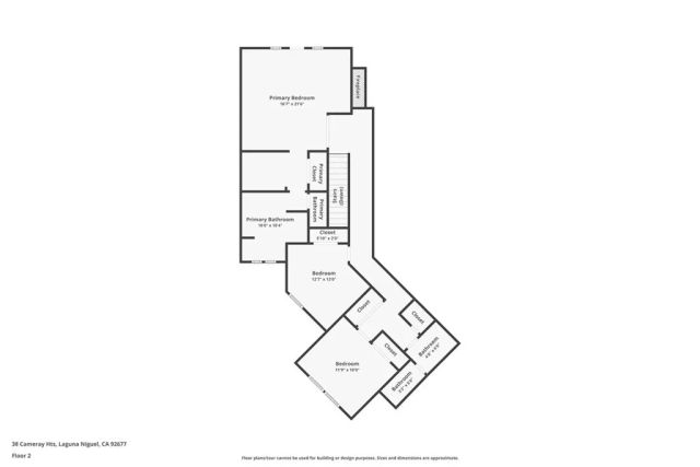 38 CAMERAY HEIGHTS, Laguna Niguel, CA 92677