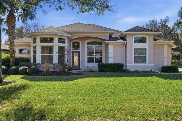 3120 SPERRIN DRIVE, Ormond Beach, FL 32174