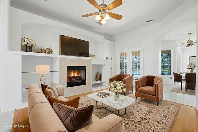 3120 SPERRIN DRIVE, Ormond Beach, FL 32174