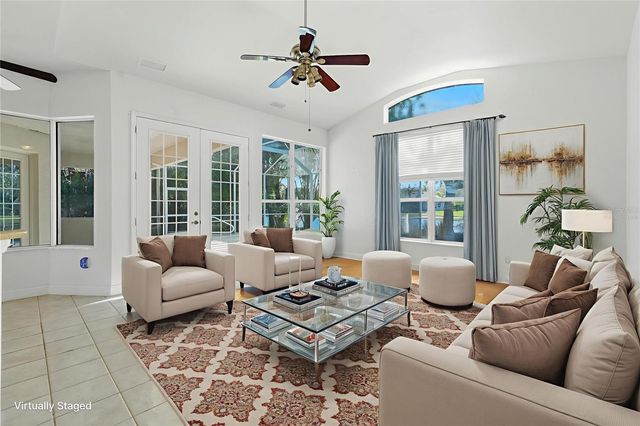 3120 SPERRIN DRIVE, Ormond Beach, FL 32174