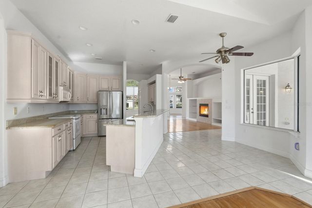 3120 SPERRIN DRIVE, Ormond Beach, FL 32174