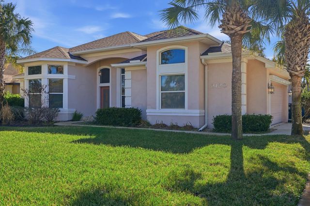 3120 SPERRIN DRIVE, Ormond Beach, FL 32174