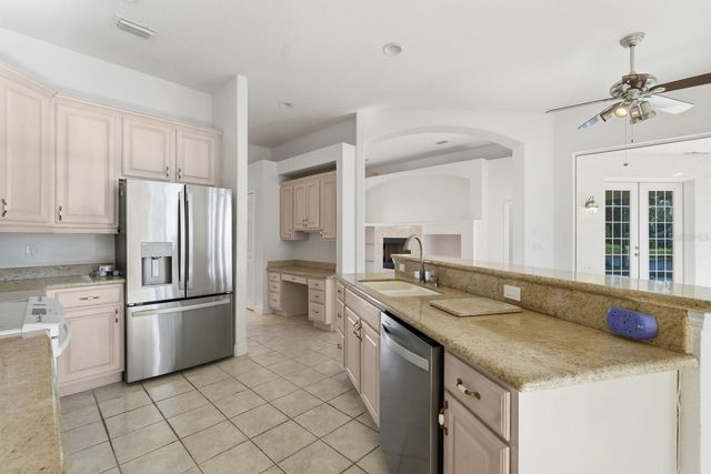 3120 SPERRIN DRIVE, Ormond Beach, FL 32174