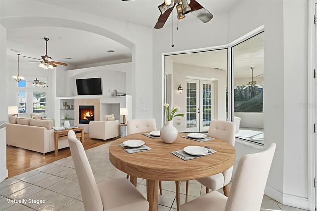 3120 SPERRIN DRIVE, Ormond Beach, FL 32174