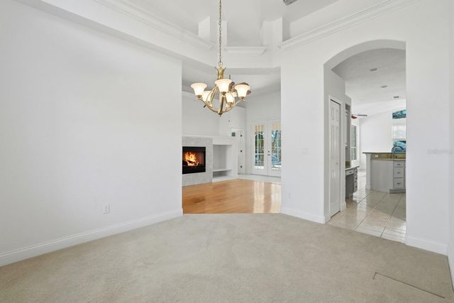 3120 SPERRIN DRIVE, Ormond Beach, FL 32174