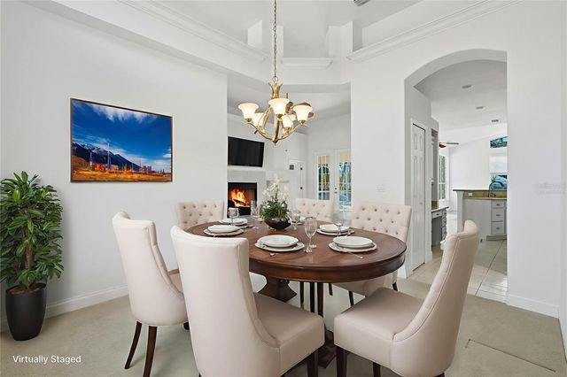 3120 SPERRIN DRIVE, Ormond Beach, FL 32174