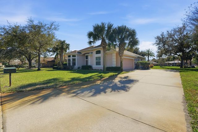 3120 SPERRIN DRIVE, Ormond Beach, FL 32174