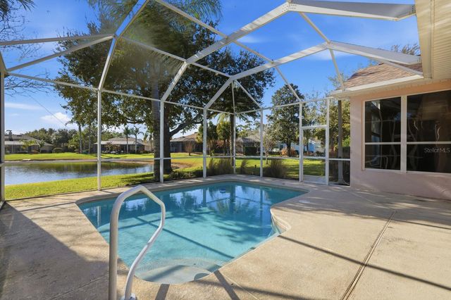 3120 SPERRIN DRIVE, Ormond Beach, FL 32174