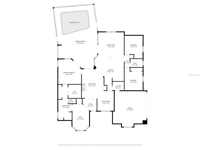 3120 SPERRIN DRIVE, Ormond Beach, FL 32174