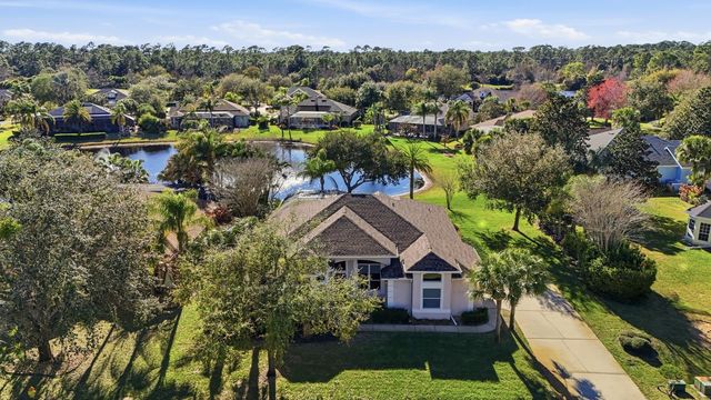 3120 SPERRIN DRIVE, Ormond Beach, FL 32174