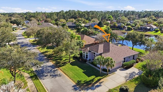 3120 SPERRIN DRIVE, Ormond Beach, FL 32174