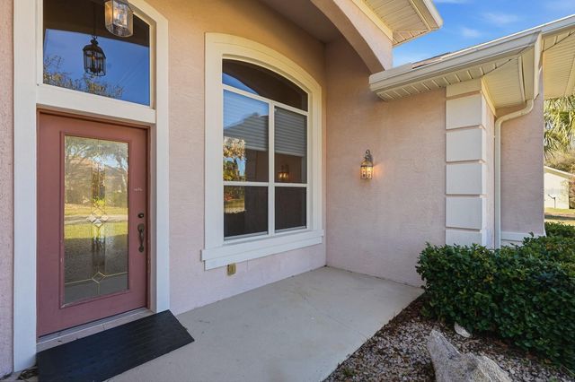 3120 SPERRIN DRIVE, Ormond Beach, FL 32174