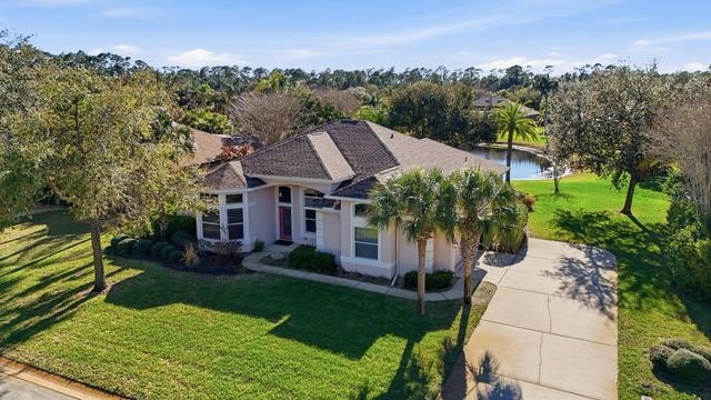 3120 SPERRIN DRIVE, Ormond Beach, FL 32174