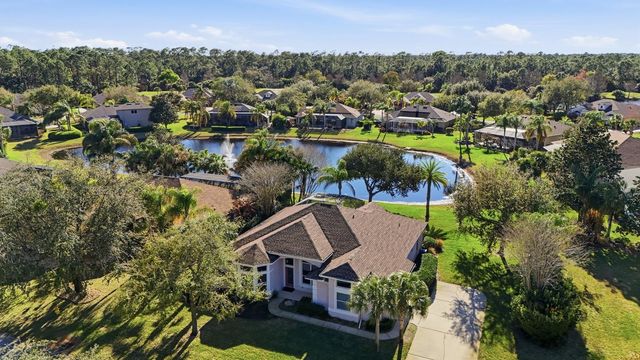 3120 SPERRIN DRIVE, Ormond Beach, FL 32174