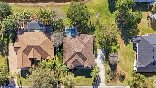 3120 SPERRIN DRIVE, Ormond Beach, FL 32174
