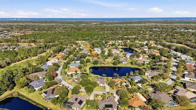 3120 SPERRIN DRIVE, Ormond Beach, FL 32174
