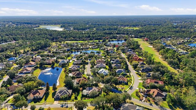 3120 SPERRIN DRIVE, Ormond Beach, FL 32174