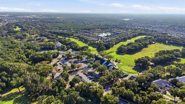 3120 SPERRIN DRIVE, Ormond Beach, FL 32174