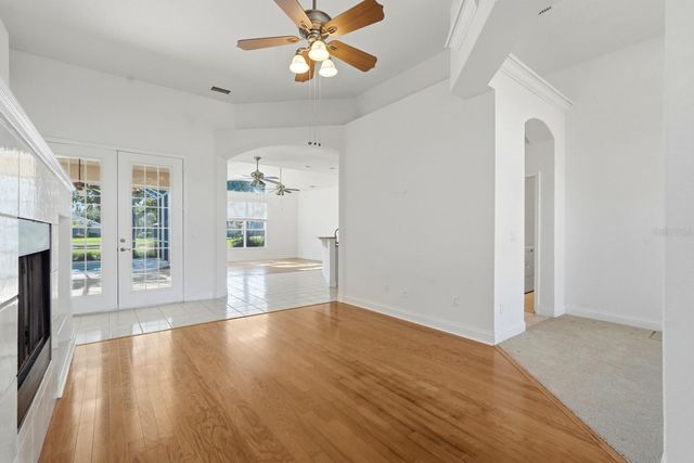 3120 SPERRIN DRIVE, Ormond Beach, FL 32174