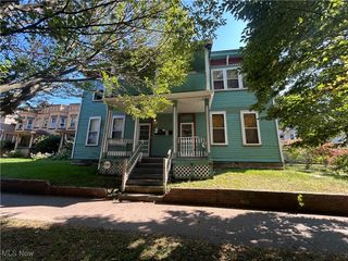 4407 Clinton Avenue, Cleveland, OH 44113