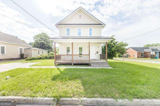 305 Grant Avenue, Macon, GA 31201
