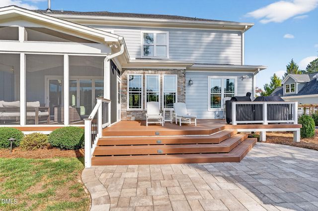 811 Golfers View, Pittsboro, NC 27312