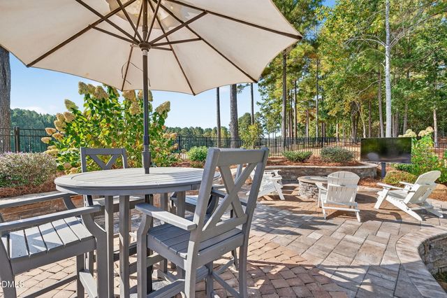 811 Golfers View, Pittsboro, NC 27312