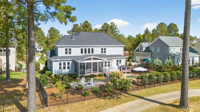 811 Golfers View, Pittsboro, NC 27312
