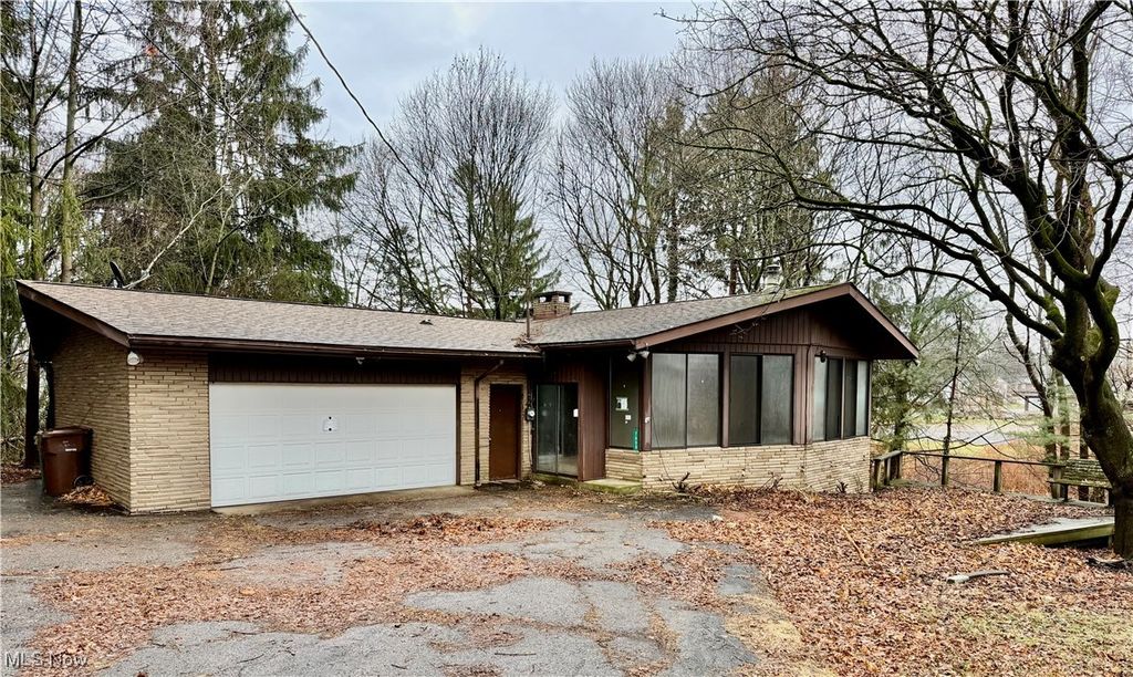 2898 Canton Road, Uniontown, OH 44685