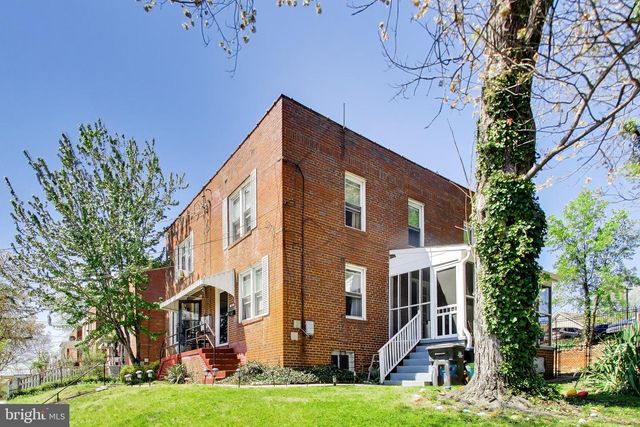762 CONGRESS ST SE, Washington, DC 20032