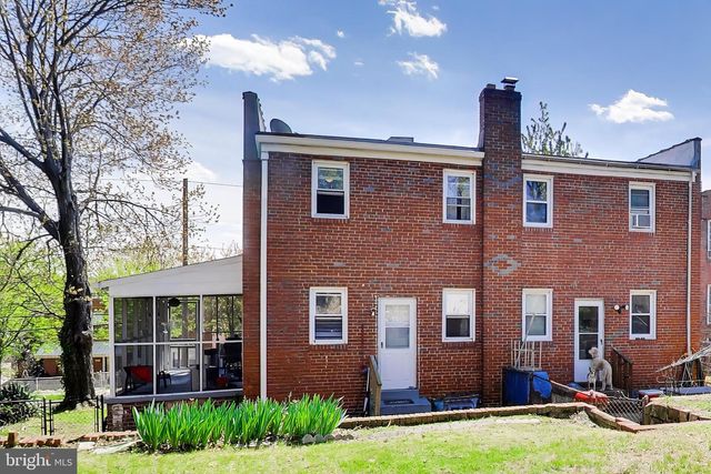 762 CONGRESS ST SE, Washington, DC 20032